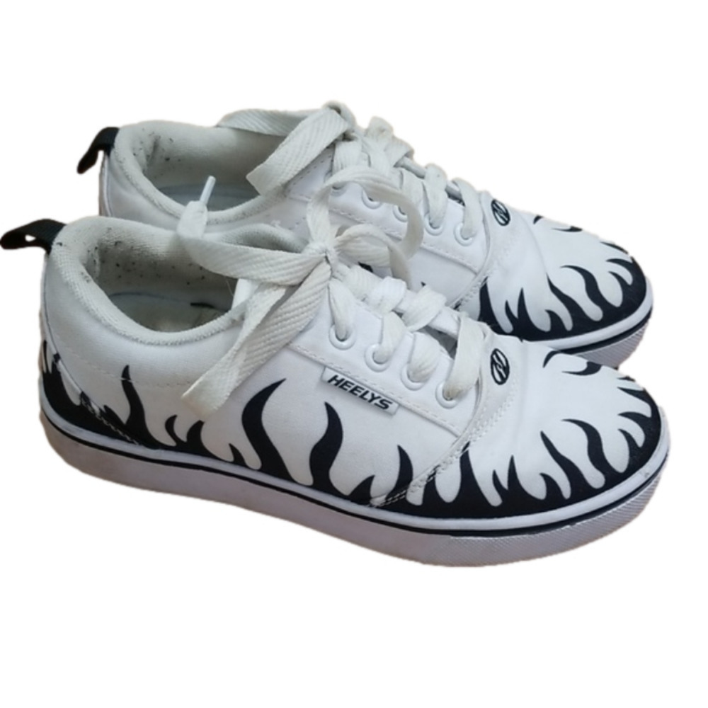 HEELYS Unisex Youth Skate Wheeled Sneaker Shoes